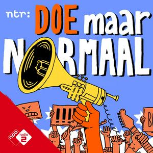 Luister naar Doe Maar Normaal in de app