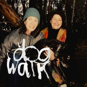 dogwalk I Feuilleton auf dem Laufsteg der Natur