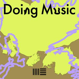 Luister naar Doing Music in de app