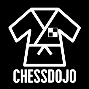 Luister naar Dojo Talks: A Chess Podcast in de app