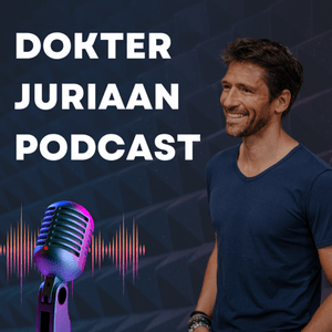 Luister naar Dokter Juriaan Podcast in de app