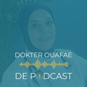 Dokter Ouafae