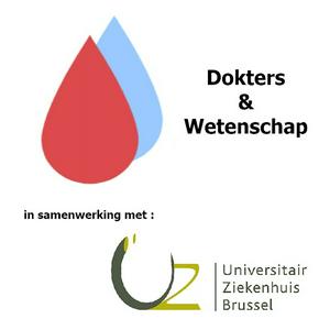 Luister naar Dokters & Wetenschap in de app