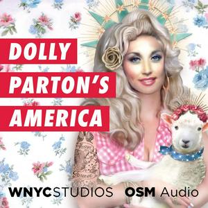 Luister naar Dolly Parton's America in de app