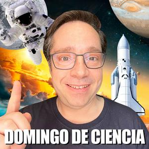 Luister naar Domingo de Ciencia in de app