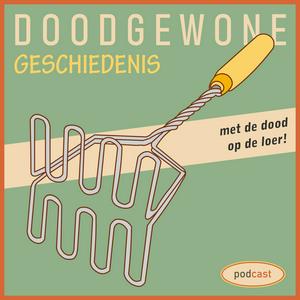 Luister naar Doodgewone Geschiedenis in de app