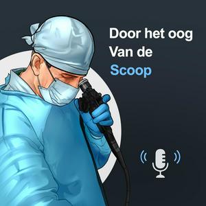 Luister naar Door het oog van de Scoop in de app