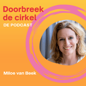 Luister naar Doorbreek de cirkel in de app