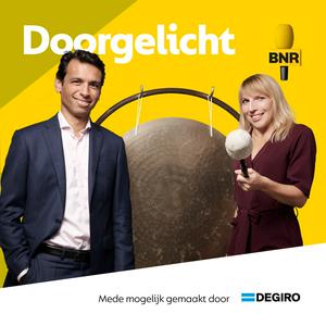 Luister naar Doorgelicht | BNR in de app