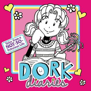 Luister naar Dork Diaries: Tales From a Not-So Fabulous Life in de app