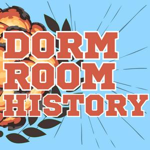 Luister naar Dorm Room History in de app