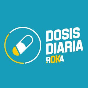 Luister naar DOSIS DIARIA ROKA in de app