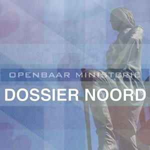 Luister naar Dossier Noord in de app