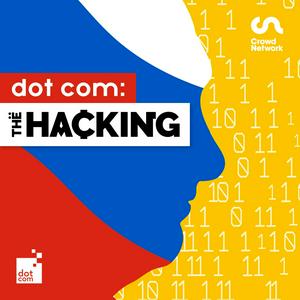 Luister naar dot com: The Hacking in de app