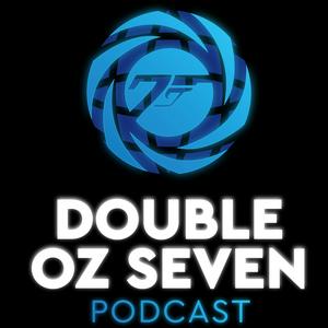 Luister naar Double Oz Seven - A James Bond Podcast in de app