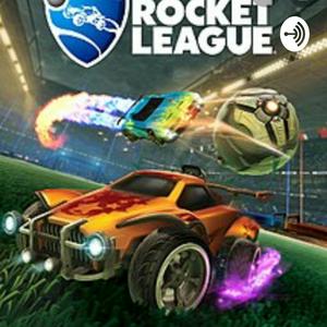 Luister naar Double Touch RL | The Rocket League Show in de app