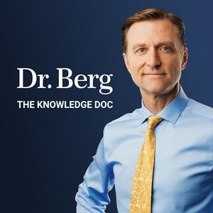 Luister naar Dr. Berg’s Healthy Keto and Intermittent Fasting Podcast in de app