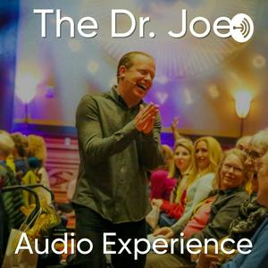 Luister naar Dr. Joe Dispenza Audio Experience in de app