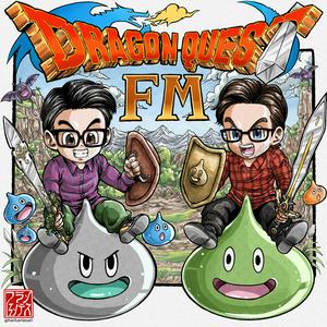 Luister naar Dragon Quest FM in de app