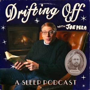 Luister naar Drifting Off with Joe Pera: A Sleep Podcast in de app