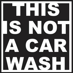 Luister naar This Is Not A Car Wash Podcast in de app