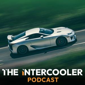 Luister naar The Intercooler in de app