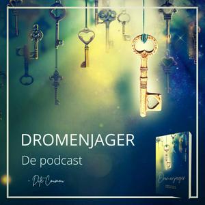 Luister naar Dromenjager de Podcast in de app