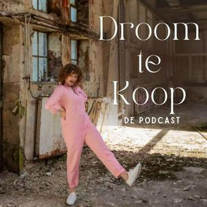 Luister naar Droom te koop in de app