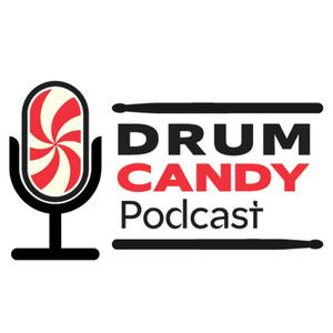 Luister naar Drum Candy in de app