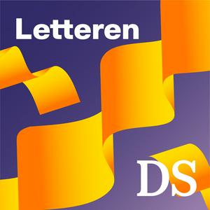 Luister naar DS Letteren in de app