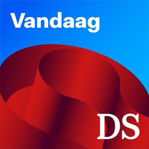 Luister naar DS Vandaag in de app