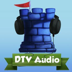 Luister naar DTV Audio in de app