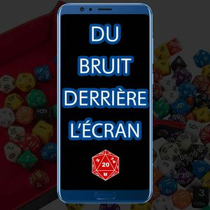 Luister naar Du Bruit Derrière L'Écran in de app