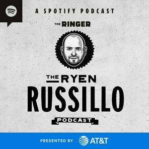 Luister naar The Ryen Russillo Podcast in de app