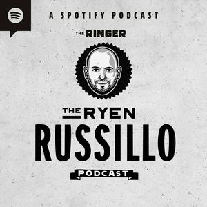 Luister naar The Ryen Russillo Podcast in de app