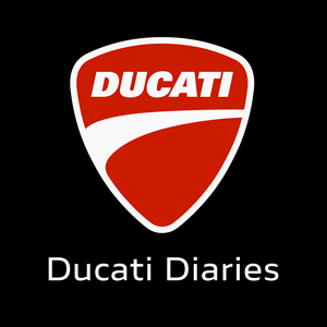 Luister naar Ducati Diaries in de app