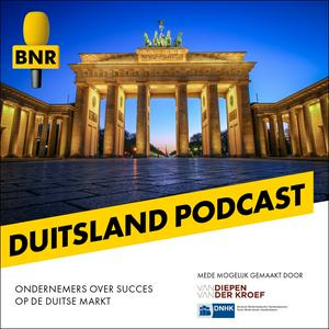 Luister naar Duitsland Podcast | BNR in de app