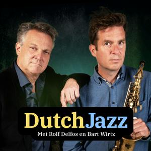 Luister naar Dutch Jazz in de app