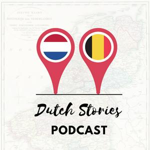 Luister naar Dutch Stories in de app