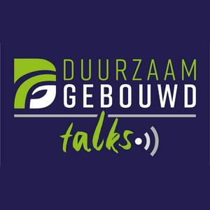 Duurzaam Gebouwd Talks