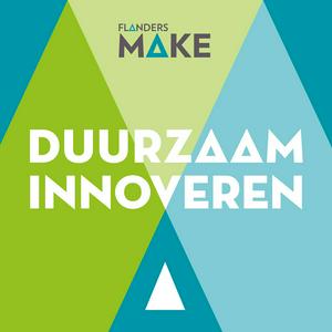 Luister naar Duurzaam Innoveren in de app