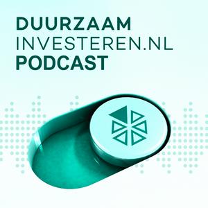 Luister naar Duurzaam Investeren de Podcast in de app