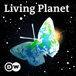 Luister naar Living Planet in de app