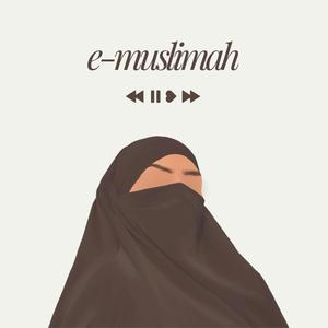 Luister naar e-Muslimah in de app