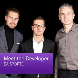 EA SPORTS: Meet the Developer