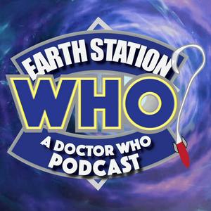 Luister naar Earth Station Who: A Doctor Who Podcast in de app