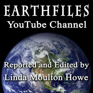 Luister naar Earthfiles Podcast with Linda Moulton Howe in de app