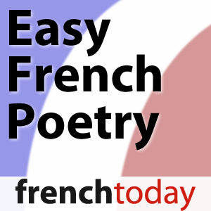 Luister naar Easy French Poetry (French Today) in de app