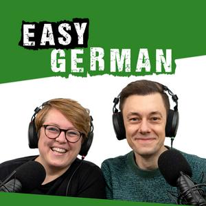 Luister naar Easy German: Learn German with native speakers | Deutsch lernen mit Muttersprachlern in de app