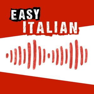 Luister naar Easy Italian: Learn Italian with real conversations | Imparare l'italiano con conversazioni reali in de app